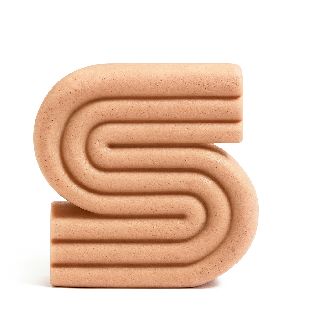 Verdáni Rice Water Shampoo Bar