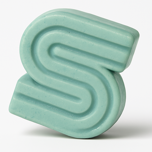 Verdáni Anti Dandruff Shampoo Bar