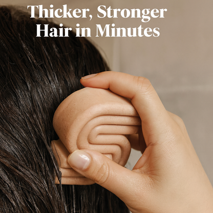 Verdáni Rice Water Shampoo Bar